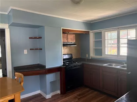 Kitchen - 37 Bennett Ave, Irondequoit, NY 14609 photo 1 of 4