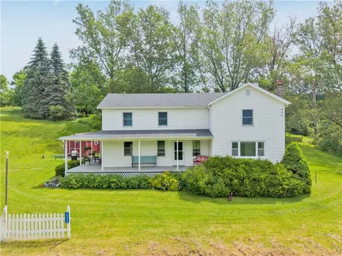10950 Beals Rd, Cohocton, NY 14826