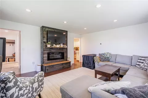 Living - 76 E Wright Ave, Waterloo, NY 13165 photo 2 of 2