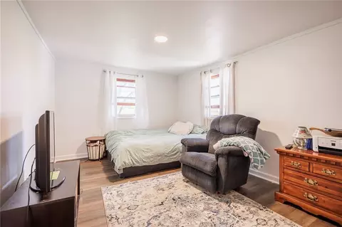 Bedroom - 76 E Wright Ave, Waterloo, NY 13165 photo 6 of 7
