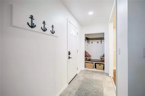 Entry Way - 76 E Wright Ave, Waterloo, NY 13165 photo 1 of 1