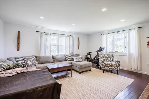 Living - 76 E Wright Ave, Waterloo, NY 13165 photo 1 of 2