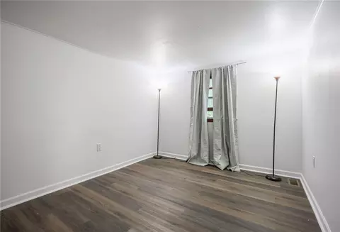 Bedroom - 76 E Wright Ave, Waterloo, NY 13165 photo 5 of 7