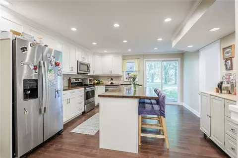 Kitchen - 76 E Wright Ave, Waterloo, NY 13165 photo 1 of 7