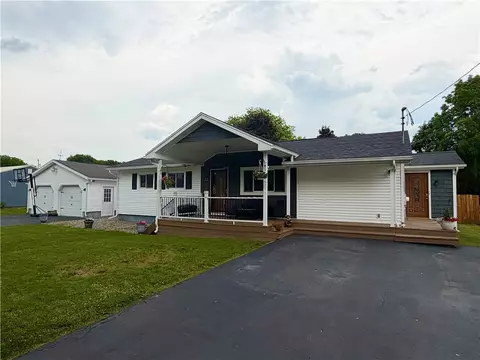 11 Barrett Ave, North Dansville, NY 14437