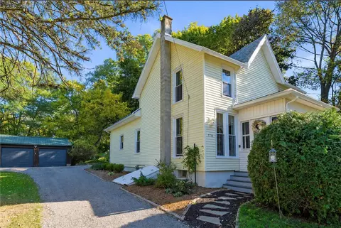 5758 W Henrietta Rd, West Henrietta, NY 14586