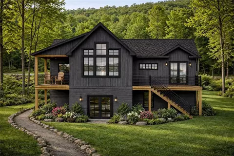 2 Noras Way, Starkey, NY 14837