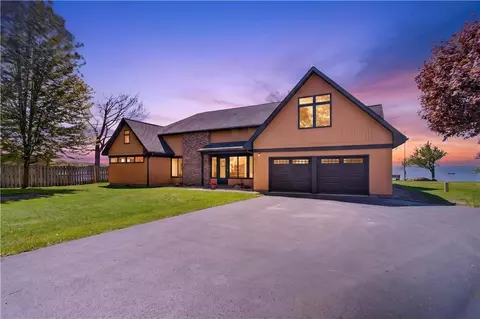 346 Backus Rd, Springport, NY 13034