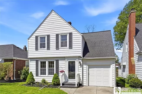 24 Irving, Buffalo, NY 14223