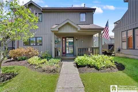 4406 W Lake Rd #28, Mayville, NY 14757