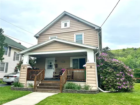460 W High St, Erwin, NY 14870