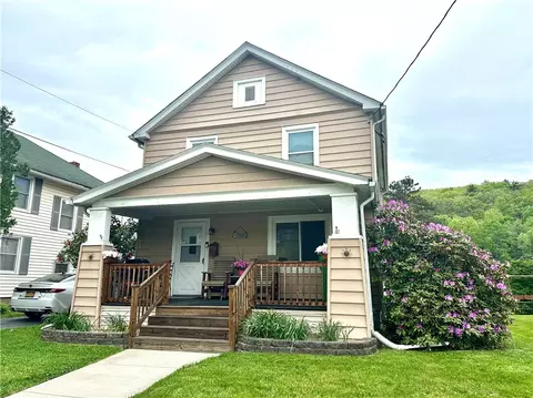 460 W High St, Erwin, NY 14870