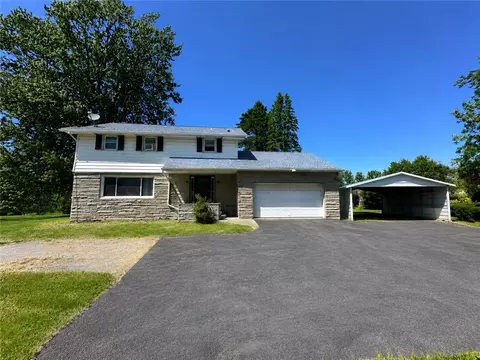 16543 Route 31, Murray, NY 14470