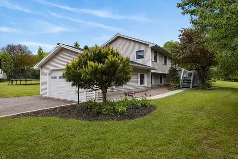 3497 Boyce Rd, Clifton Springs, NY 14432