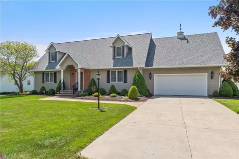 16 Marick Park Dr, Hornellsville, NY 14843
