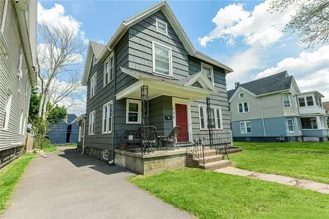254 Garson Ave, Rochester, NY 14609