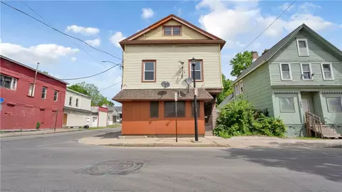 764 Jay St #2, Rochester, NY 14611