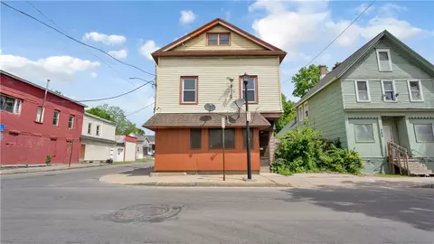 764 Jay St #2, Rochester, NY 14611