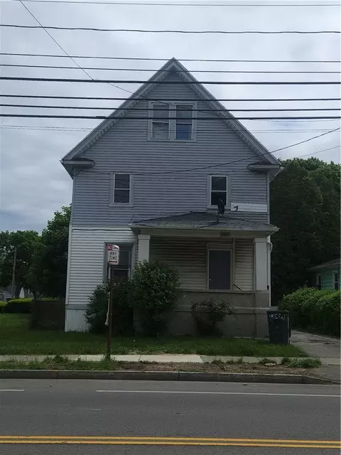 1664 N Goodman St, Rochester, NY 14609