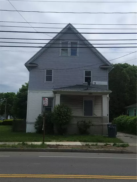 1664 N Goodman St, Rochester, NY 14609