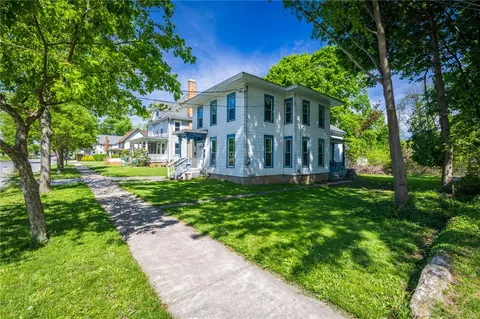 52 Monroe Ave, Sweden, NY 14420