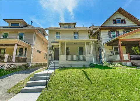429 Hazelwood, Rochester, NY 14609