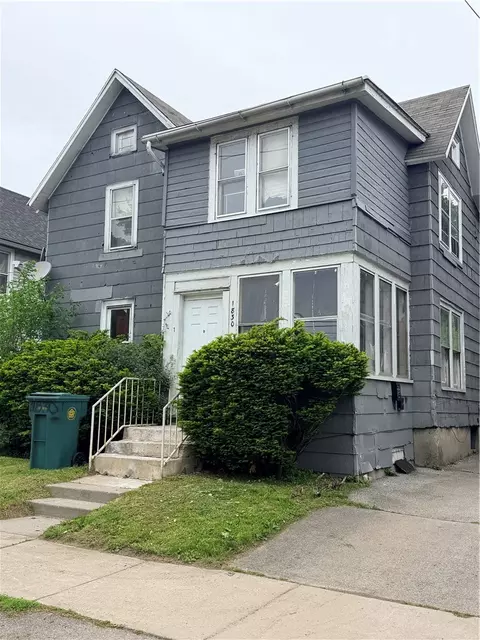 1830 Clifford Ave, Rochester, NY 14609