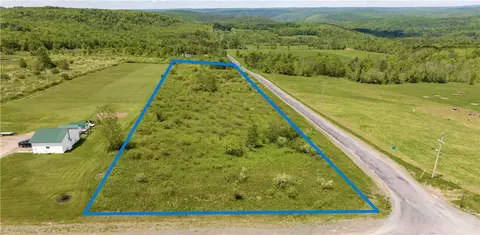 Wahlberg Road, Guilford, NY 13780