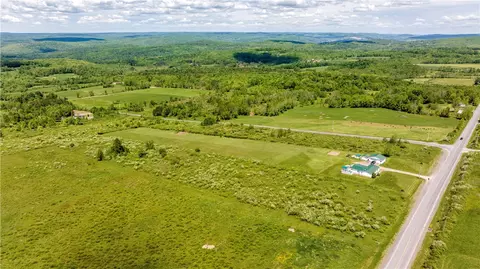 Wahlberg Road, Guilford, NY 13780