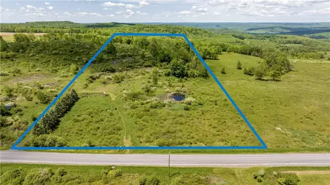 County Road 36, Guilford, NY 13780