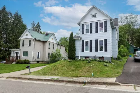 328 Watauga Avenue Ext, Corning, NY 14830