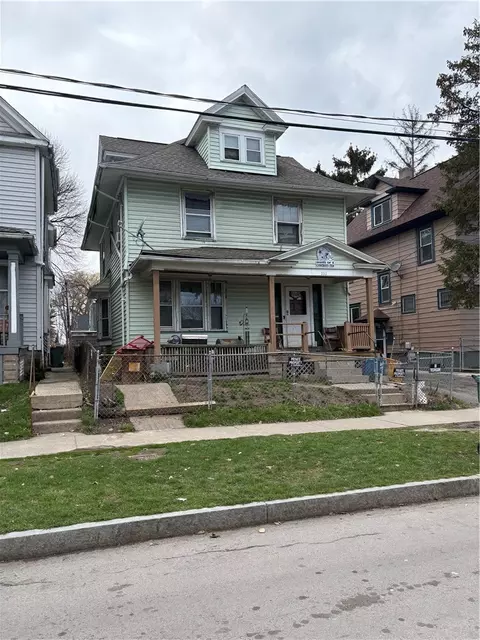 111 Harris St, Rochester, NY 14621