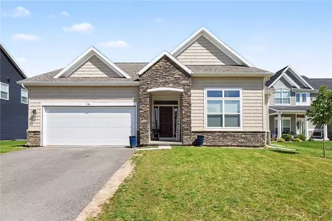 36 Gage Gdns, Chili, NY 14428