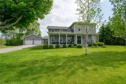 1399 Lake To Lake Rd, Seneca, NY 14456