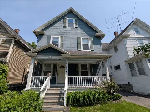 918 S Goodman St, Rochester, NY 14620