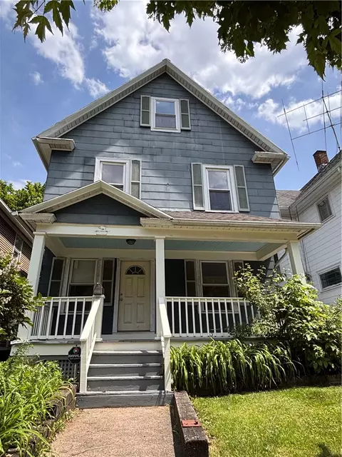 918 S Goodman St, Rochester, NY 14620