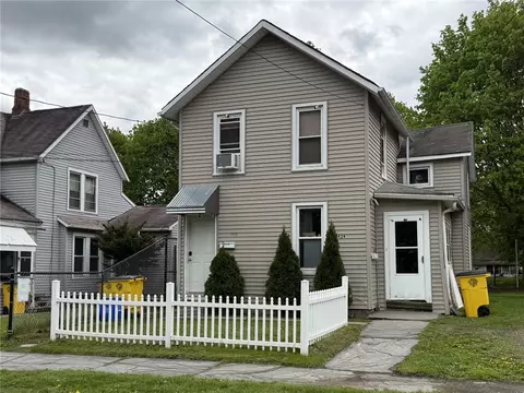 424 Standish St, Elmira, NY 14901
