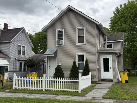 424 Standish St, Elmira, NY 14901