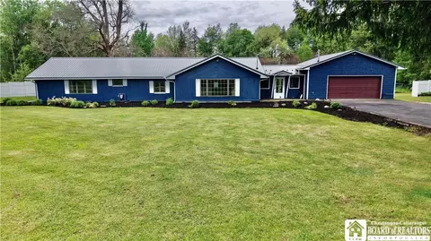 2143 Shadyside Rd, Mina, NY 14736