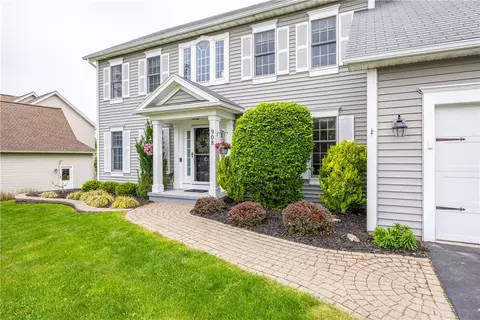 908 Taylor Rise, Victor, NY 14564
