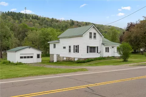 2734 State Route 248, Greenwood, NY 14839