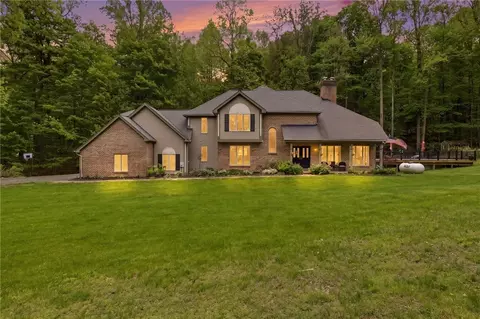 920 Willis Hill Rd, Victor, NY 14564