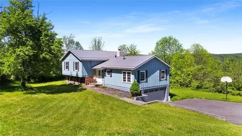 445 Dan Main Rd, Norwich, NY 13815