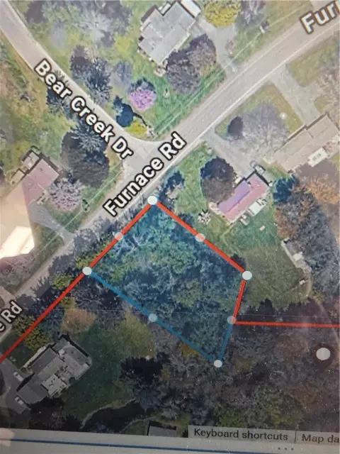 0 Vl Furnace Rd, Ontario, NY 14519