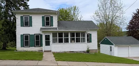 38 W Main St, Attica, NY 14011