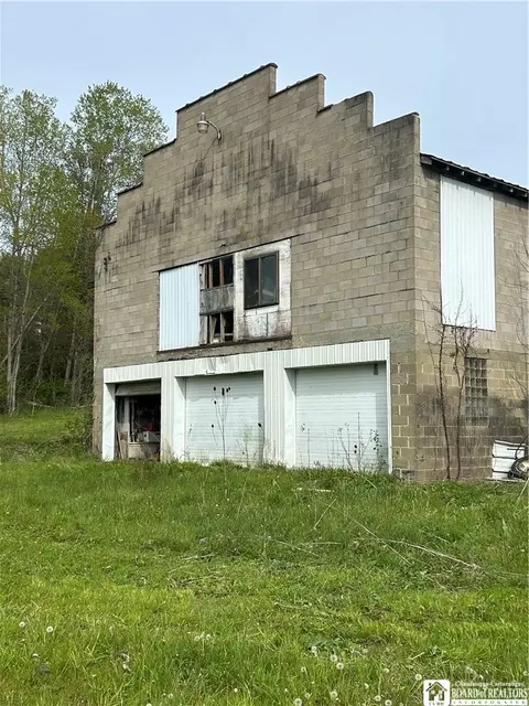 3675 Gerry Levant Rd, Ellicott, NY 14733