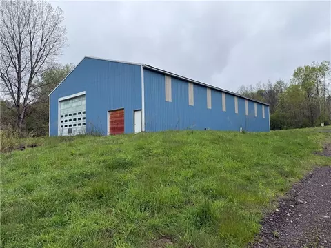1645 Forest Avenue Ext, Busti, NY 14701