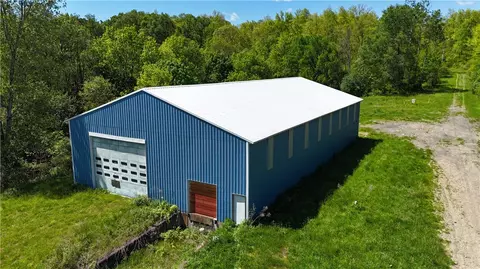 1645 Forest Avenue Ext, Busti, NY 14701
