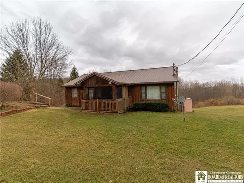 1851 Upper Birch Run Rd, Allegany, NY 14706