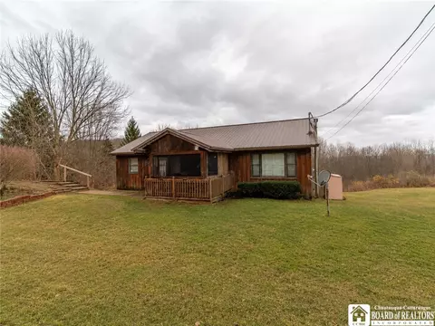 1851 Upper Birch Run Rd, Allegany, NY 14706